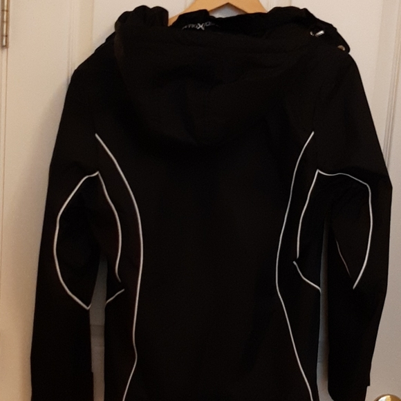 Zeroxposur women's 2-in-1 jacket - Picture 3 of 6